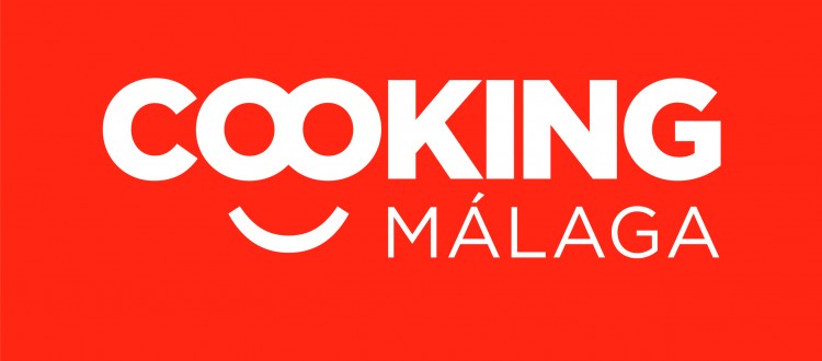 Logo Cooking Málaga_negativo_color_jpg